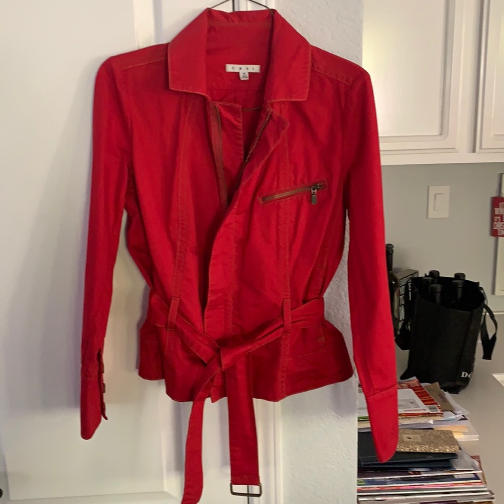 Cute CAbi jacket